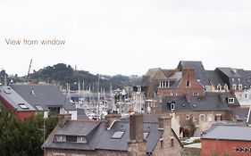 Appartement de 60m2 à 2 pas du port de Paimpol